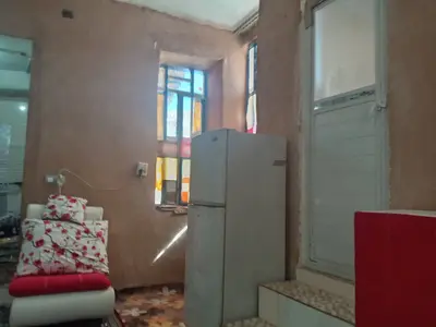 بومگردی آنا تسوج 1 - واحد رادمهر 1