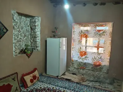 بومگردی آنا تسوج واحد - 30