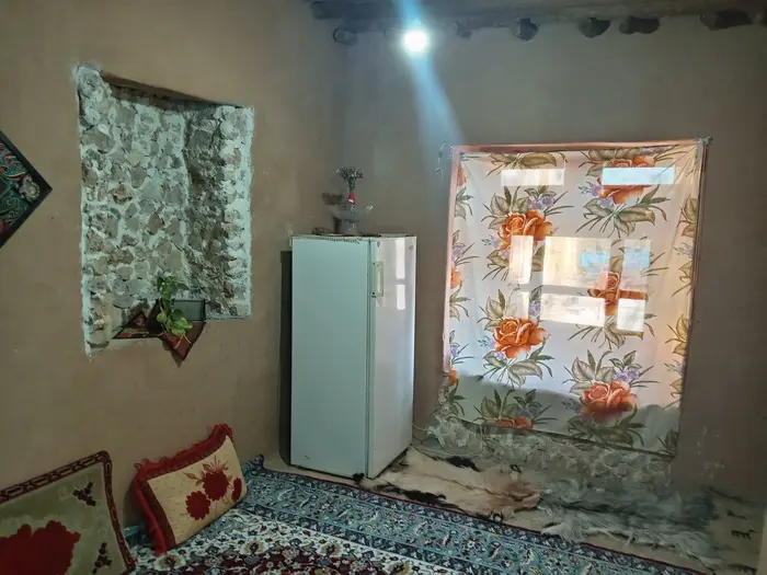 بوم گردی آنا تسوج واحد - 30