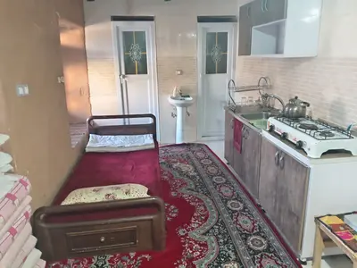 بومگردی آنا تسوج واحد - 30