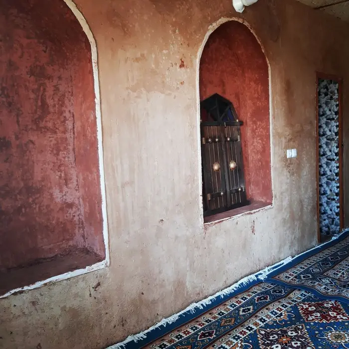 کویری لیلی و مجنون - واحد ۱۵متری دونفره