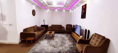 آپارتمان یک خوابه ماه رو