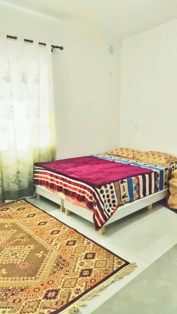 ویلا یک خوابه آرامش سید کلاته