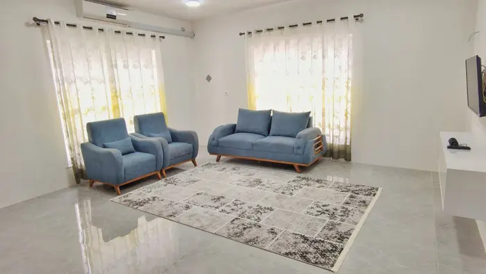 ویلا یک خوابه آرامش سید کلاته