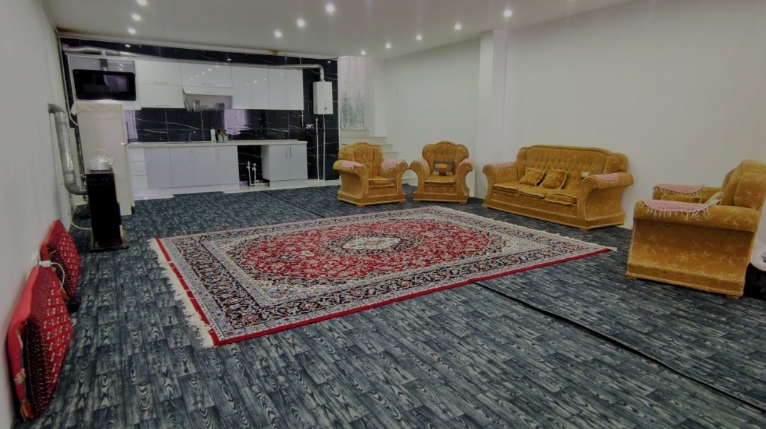 ویلا یک خوابه آرامش پاقلعه