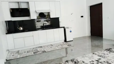 ویلا یک خوابه آرامش سید کلاته