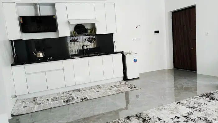 ویلا یک خوابه آرامش سید کلاته