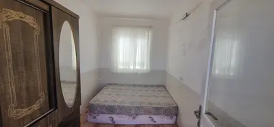 ویلا دو خوابه جنگلی پسته