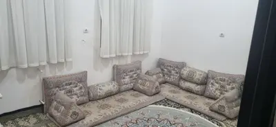 ویلا دو خوابه جنگلی پسته