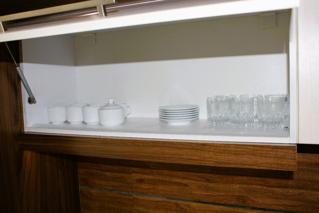 مجتمع اقامتی ناژوان - واحد ۲۰۱