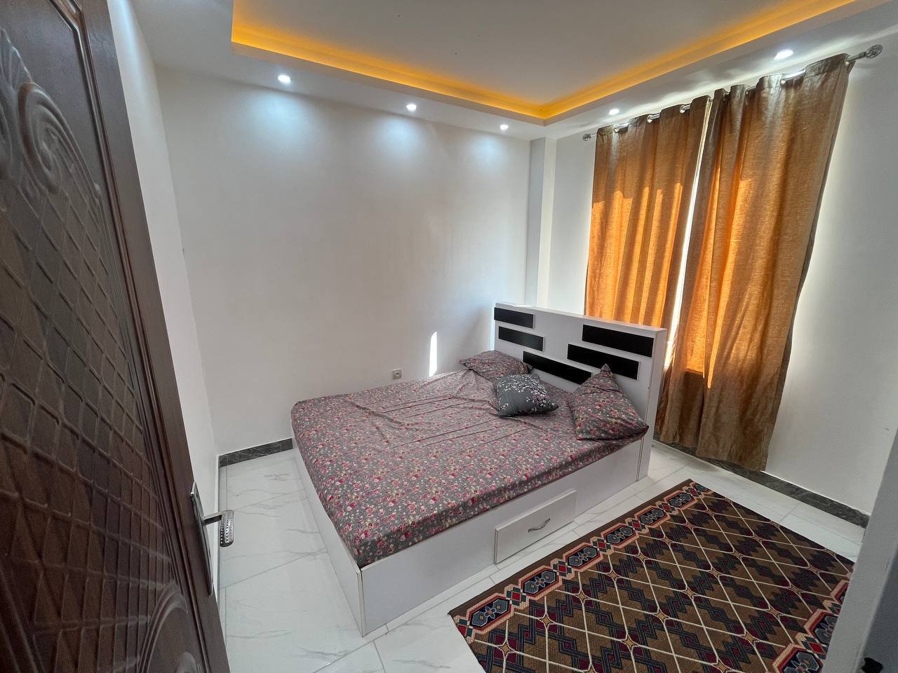 ویلا دوخوابه ربیعی پور