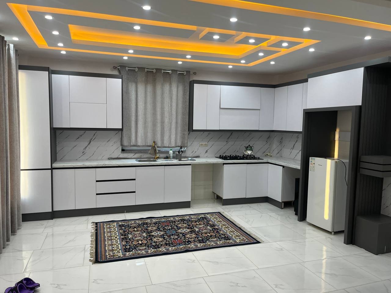 ویلا دوخوابه ربیعی پور