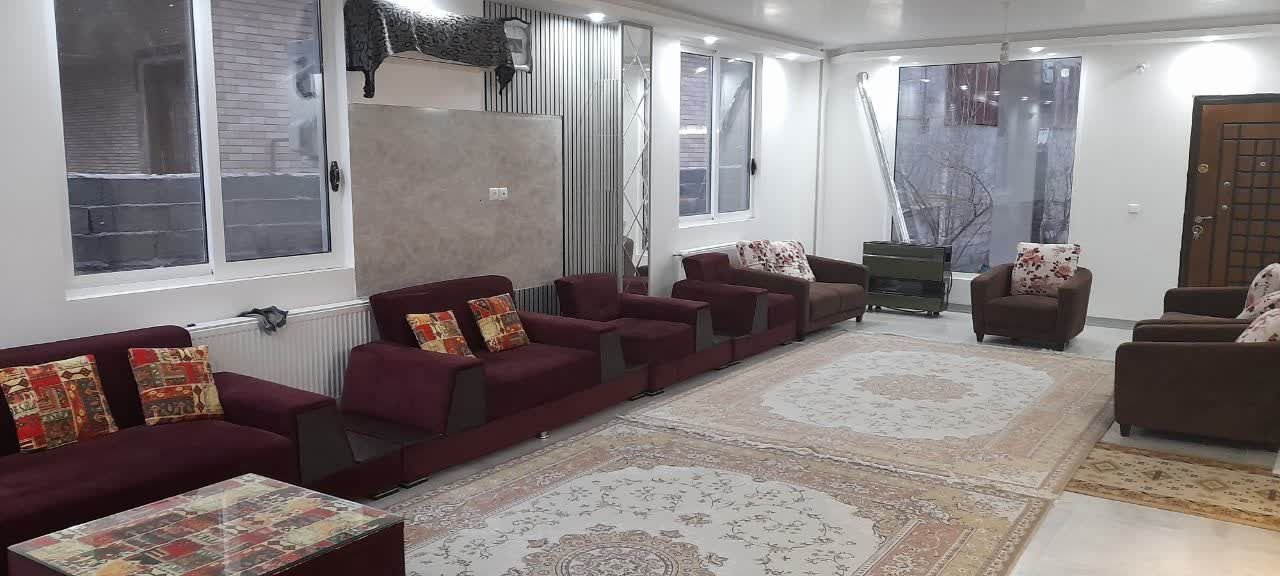 ویلا دوخوابه بنائی ۱