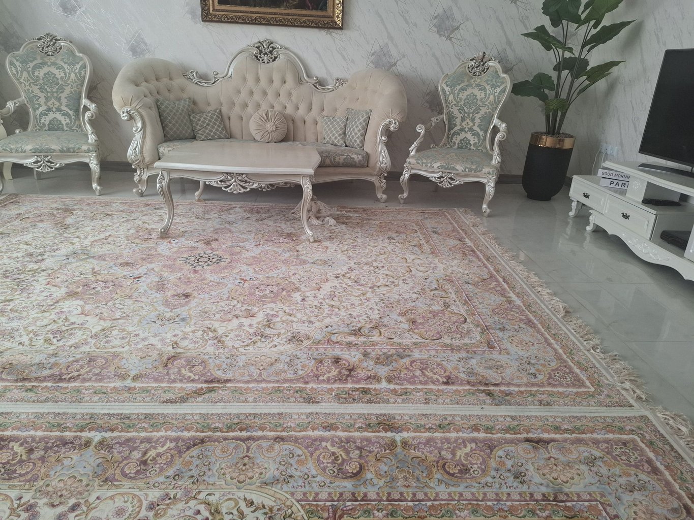 دوخوابه آفتاب 8