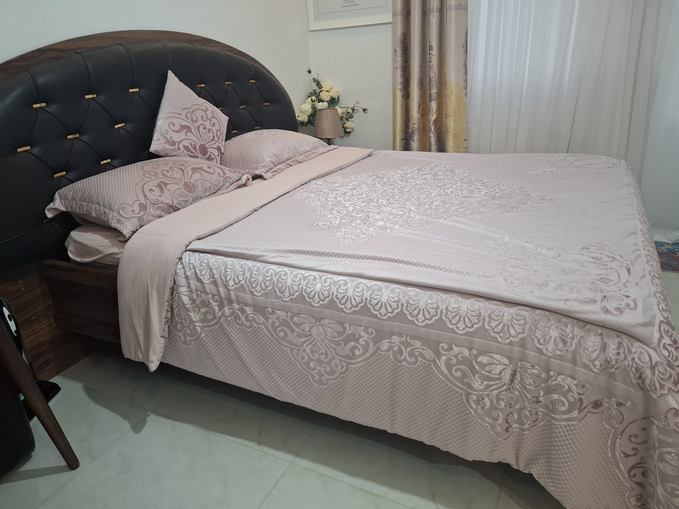 دوخوابه آفتاب 8