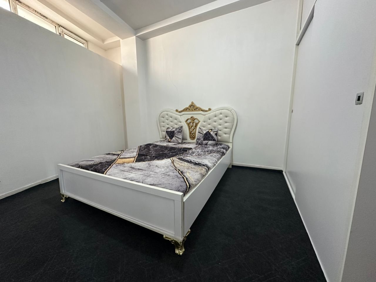 ویلا دوخوابه کوهستانی ولیان