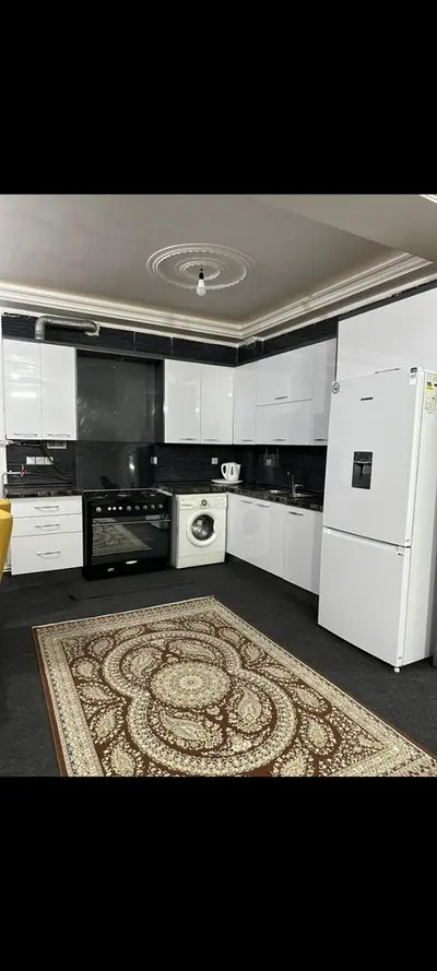 ویلا دوخوابه کوهستانی ولیان