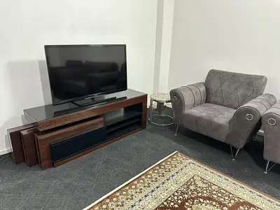 ویلا دوخوابه کوهستانی ولیان