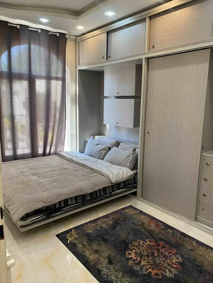 استخردار آبگرم دو خوابه شهریار کردازار - انتخاب عنوان تصویر