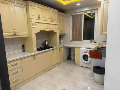 ویلا استخردار آبگرم دو خوابه شهریار کردازار