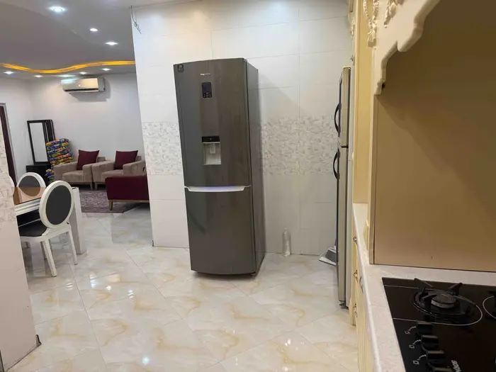 استخردار آبگرم دو خوابه شهریار کردازار - انتخاب عنوان تصویر