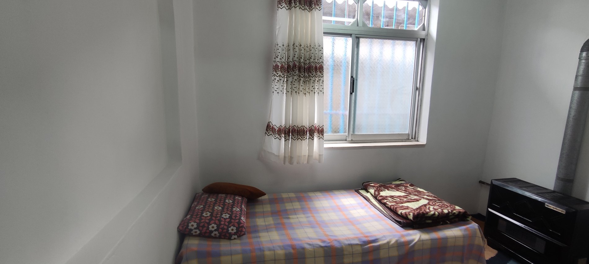 ویلا دوخوابه روستایی نسترن 2