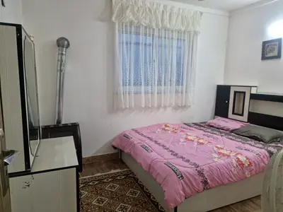 ویلا دوخوابه نیک نام