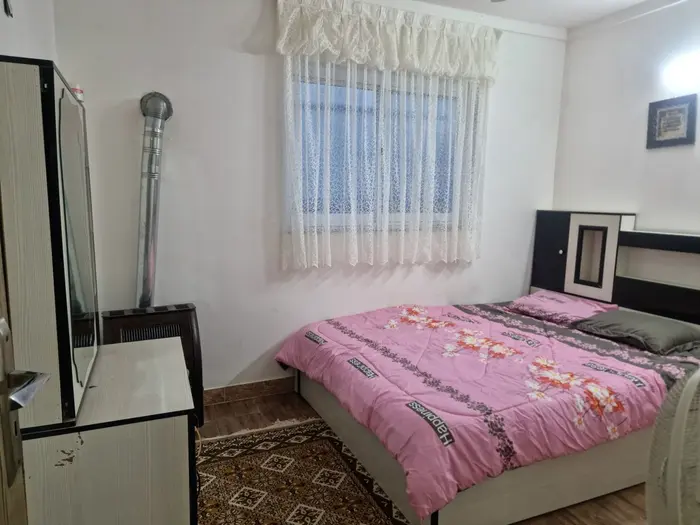 ویلا دوخوابه نیک نام