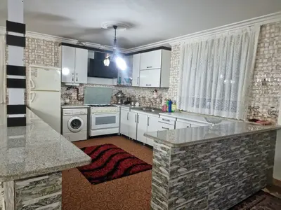 ویلا دوخوابه نیک نام