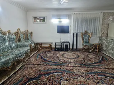 ویلا دوخوابه نیک نام