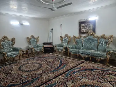 ویلا دوخوابه نیک نام