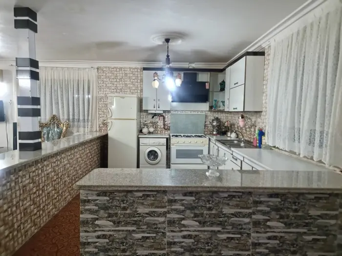 ویلا دوخوابه نیک نام