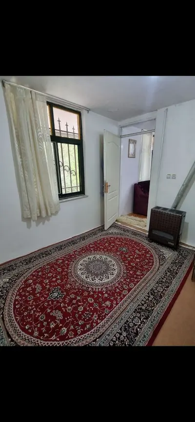 ویلا یک خوابه باغ گردو