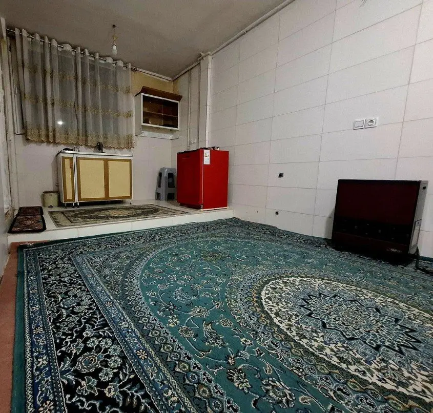 سوئیت فلت شهری اکازیون