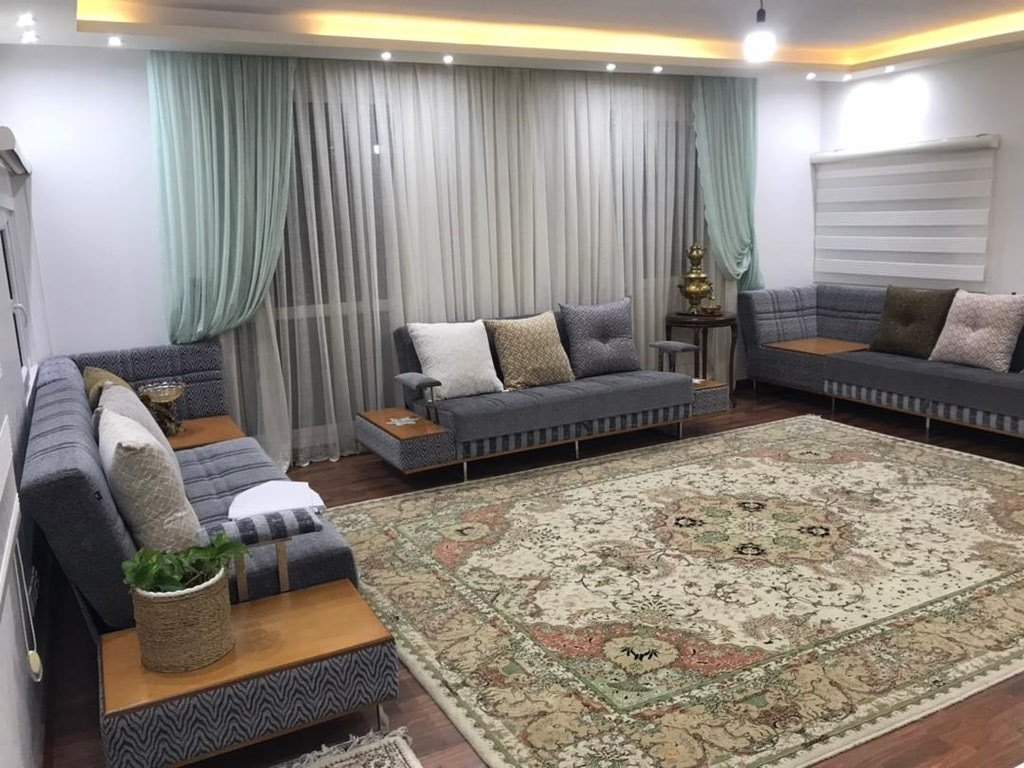 ویلا یک خوابه باغ صفرپور