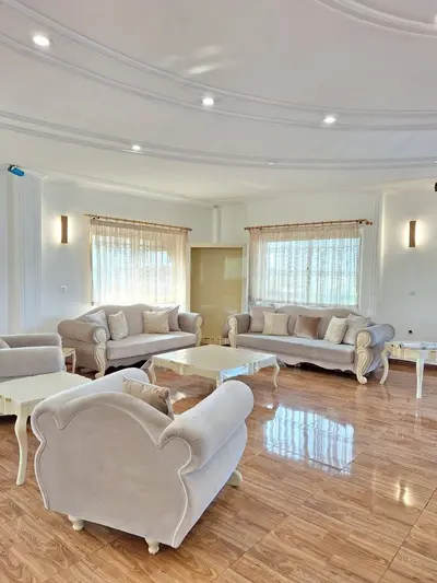 ویلا سه خوابه دوبلکس استخردار آبگرم امیر 3