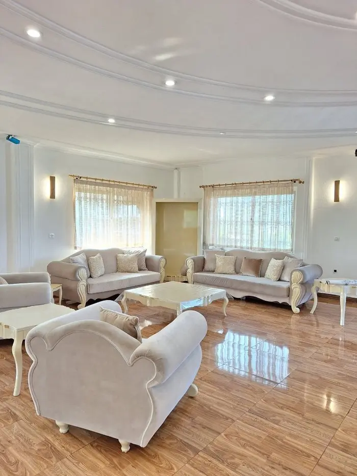 ویلا سه خوابه دوبلکس استخردار آبگرم امیر 3