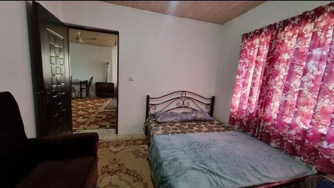 دوخوابه بهارستان ۳