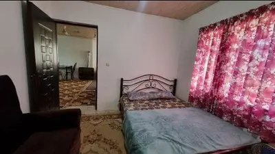 ویلا دوخوابه بهارستان ۳