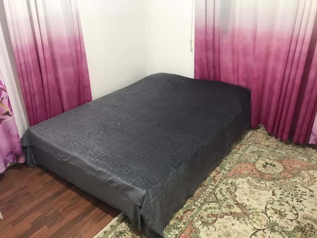 ویلا یک خوابه باغ صفرپور