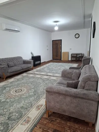 آپارتمان دوخوابه باغ دلگشا سعدی