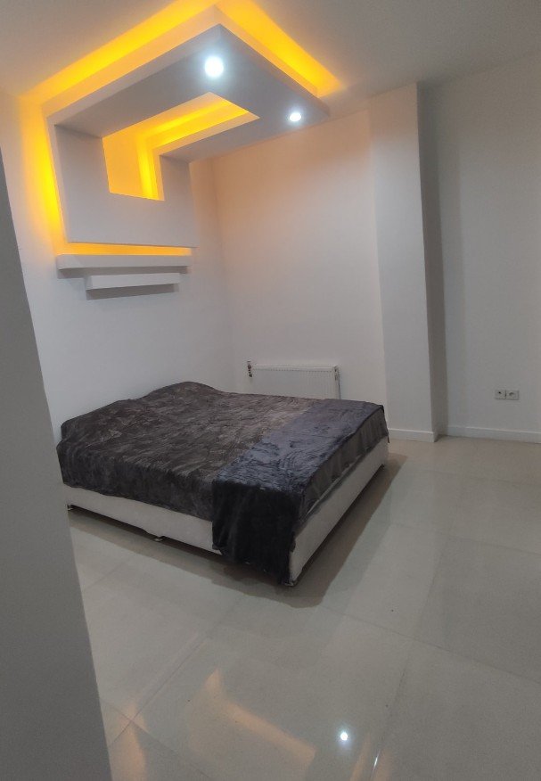 ویلا سه خوابه دوبلکس طاها 1