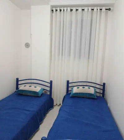 آپارتمان دوخوابه ونوشه 1