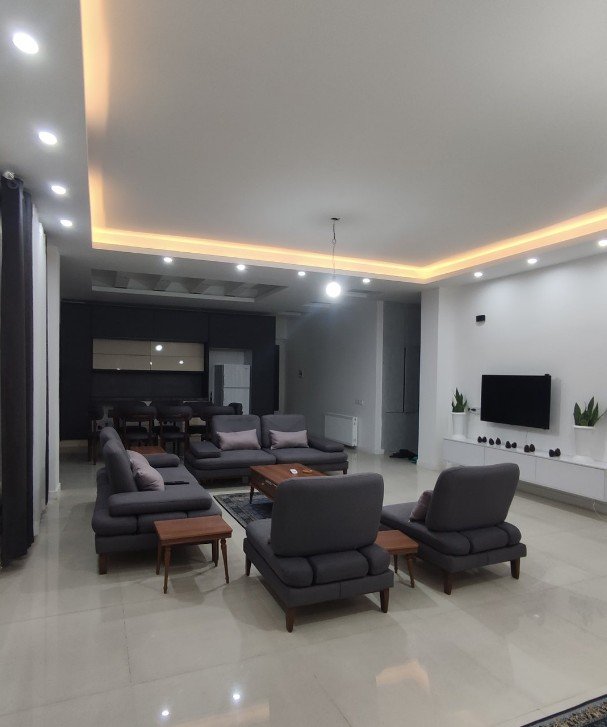 ویلا سه خوابه دوبلکس طاها 1