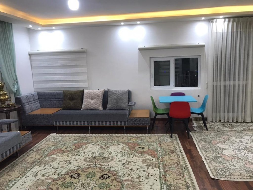 ویلا یک خوابه باغ صفرپور