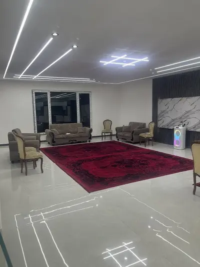 ویلا دوخوابه استخردار آبگرم پرواز