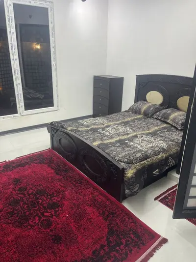 ویلا دوخوابه استخردار آبگرم پرواز