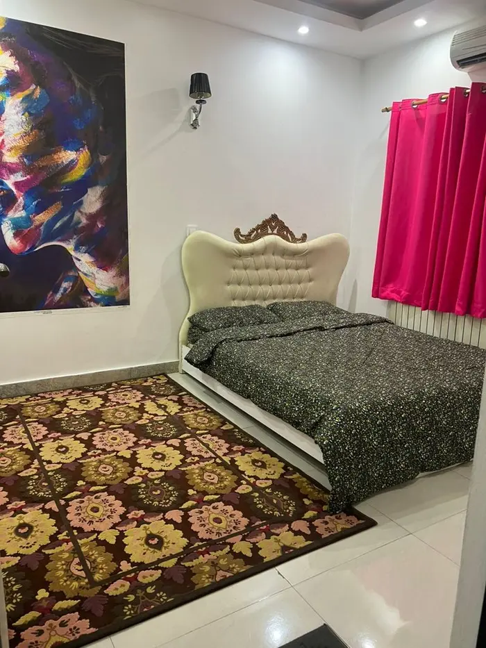 ویلا دوخوابه استخردار آبگرم ارکیده 30