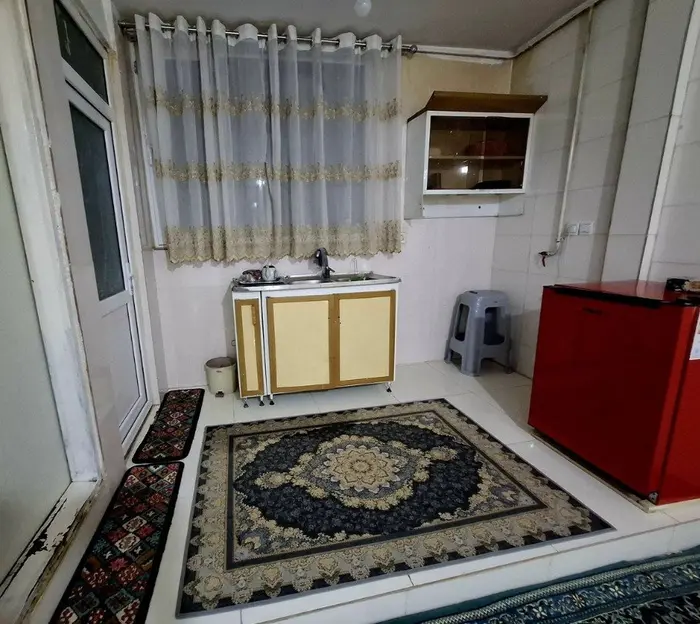 سوئیت فلت شهری اکازیون