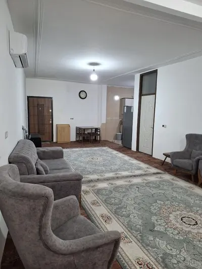 آپارتمان دوخوابه باغ دلگشا سعدی